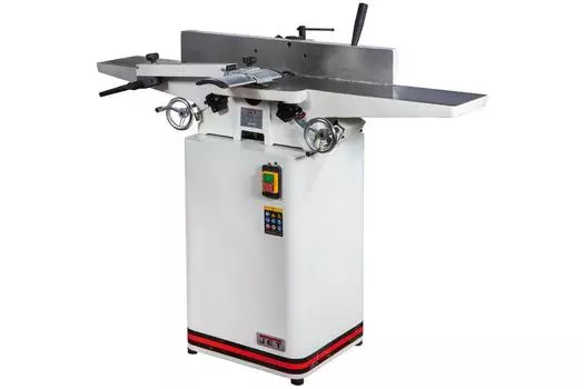 Станок фуговальный Jet Jj-6l-m 10000250lm