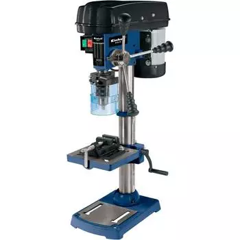 Станок сверлильный Einhell Bt-bd 710 / 701