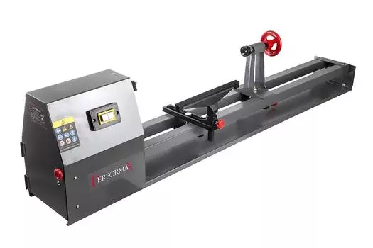 Станок токарный Performax Pwl-1440l 909001m