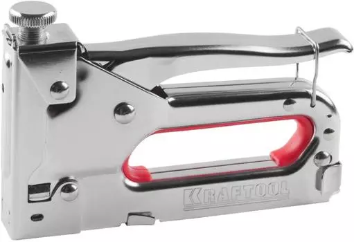 Степлер Kraftool 3187
