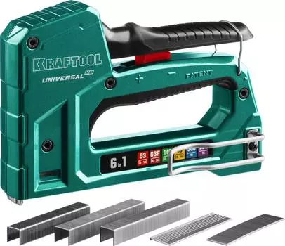 Степлер Kraftool 3188