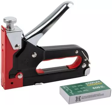 Степлер механический Fit 32151