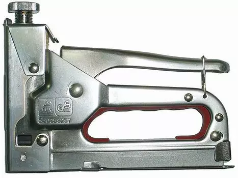 Степлер Skrab 26231 скобы 4-14мм, 3 в 1