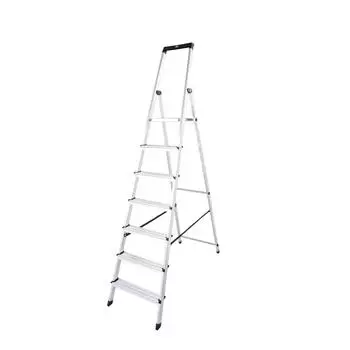 Стремянка Krause 126252 solidy
