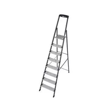 Стремянка Krause Securo 126467