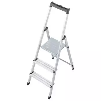 Стремянка Krause Solidy 126214