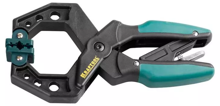 Струбцина Kraftool 32224-05 ecokraft