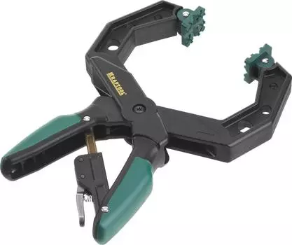 Струбцина Kraftool 32224-10 ecokraft