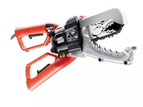 Сучкорез Black &amp; decker Gk1000