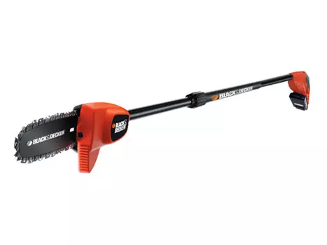 Сучкорез Black &amp; decker Gpc1820l20