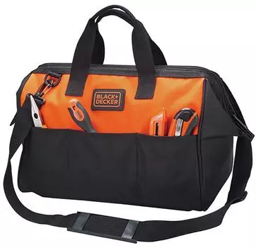 Сумка Black &amp; decker Bdst73821-ru