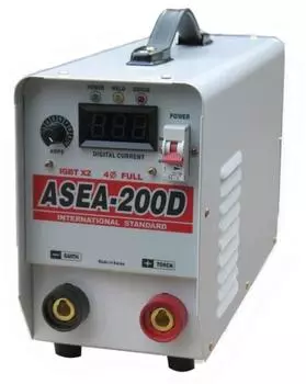 Сварочный аппарат Asea 200d
