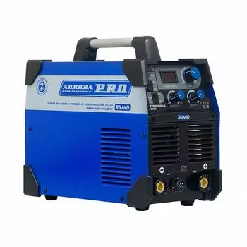 Сварочный аппарат Aurora pro Stronghold 315m igbt