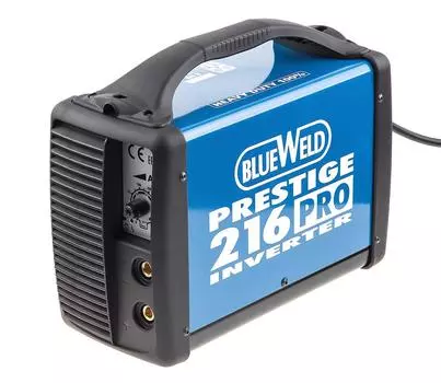 Сварочный аппарат Blueweld Prestige 216 pro