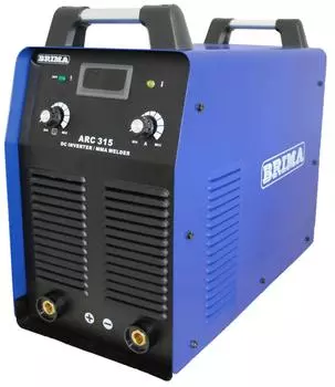 Сварочный аппарат Brima Arc-315