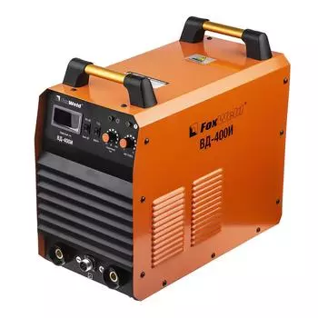 Сварочный аппарат Foxweld 3273 ВД-400И