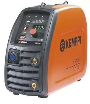 Сварочный аппарат Kemppi Minarc evo 180