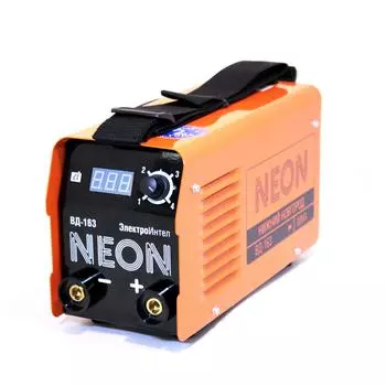 Сварочный аппарат Neon ВД-163