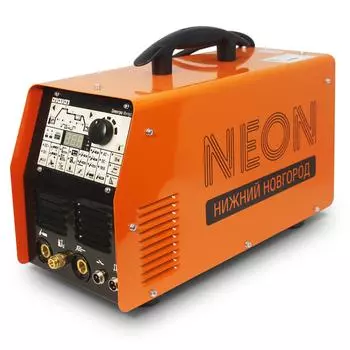 Сварочный аппарат Neon ВД 201АД (ac/dc)