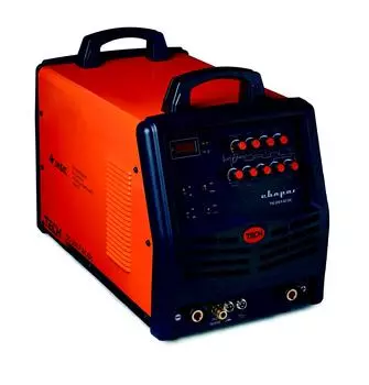 Сварочный аппарат СВАРОГ Tech tig 200 p ac/dc (e101)