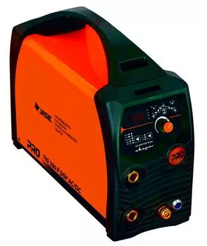 Сварочный аппарат СВАРОГ Tig 200 p dsp ac/dc pro e201