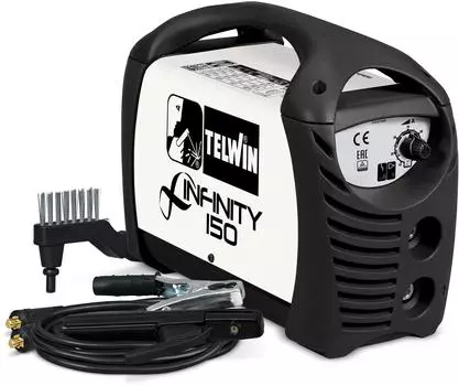 Сварочный аппарат Telwin Infinity 150 230v acx (816079)