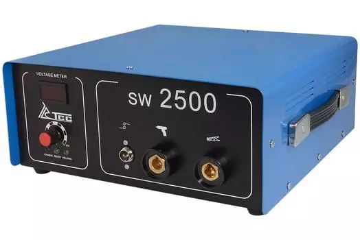 Сварочный аппарат ТСС Pro sw-2500