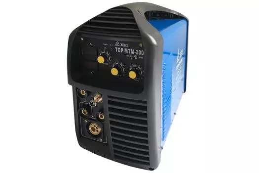 Сварочный аппарат ТСС Top mtm-200