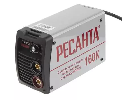 Сварочный инвертор РЕСАНТА САИ 160К