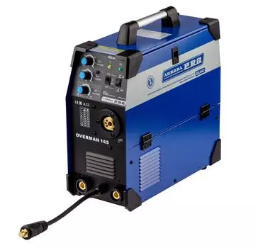 Сварочный полуавтомат Aurora pro Overman 165