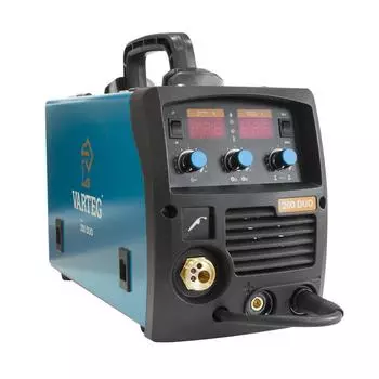 Сварочный полуавтомат Foxweld Varteg 6562 200 duo
