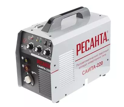 Сварочный полуавтомат РЕСАНТА САИПА-220