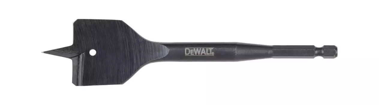 Сверло Dewalt Ф40х152мм (dt4778-qz)