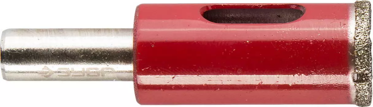 Сверло ЗУБР Ф16мм (29850-16)