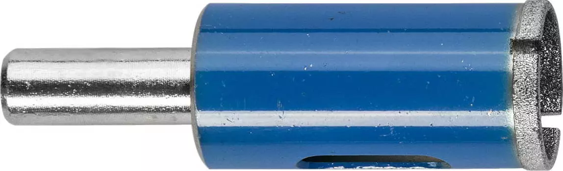 Сверло ЗУБР Ф18мм (29860-18)