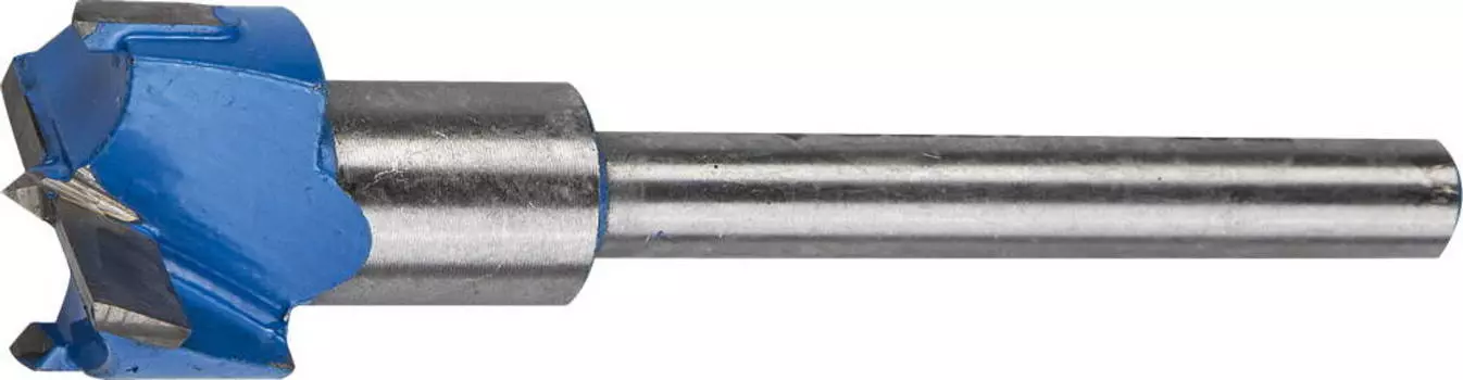 Сверло ЗУБР Ф25х90мм (29945-25)