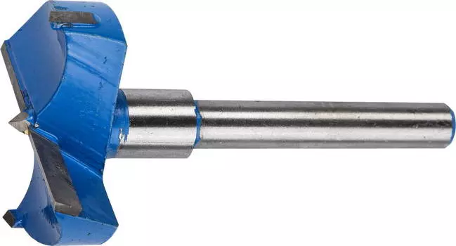 Сверло ЗУБР Ф45х90мм (29945-45)
