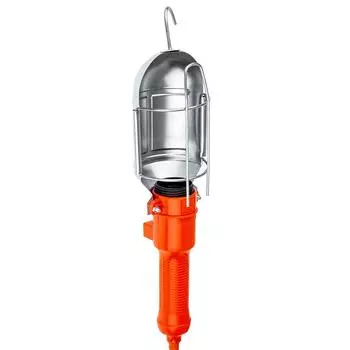 Светильник переносной Iek УП-1Р 10м