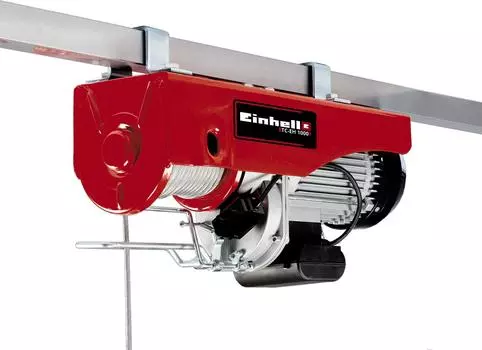 Таль электрическая Einhell Tc-eh 1000 2255160