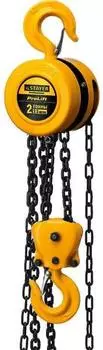 Таль механическая Stayer prolift 4308-2