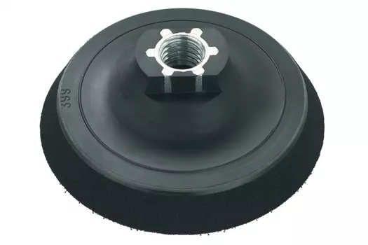 Тарелка опорная Metabo 115мм М14 (624840000)