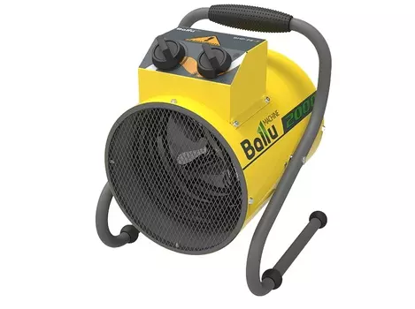 Тепловая пушка Ballu Bhp-pe-3