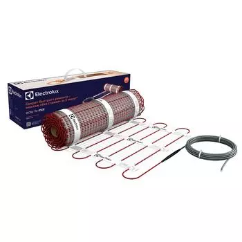 Теплый пол Electrolux Easy fix mat eefm 2-150-0,5