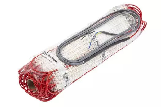 Теплый пол Electrolux Easy fix mat eefm 2-150-3,5