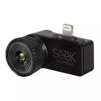 Термокамера Seek thermal Compact для iphone