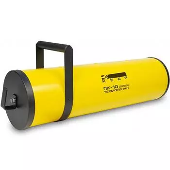 Термопенал КЕДР 8010750 ПК-10