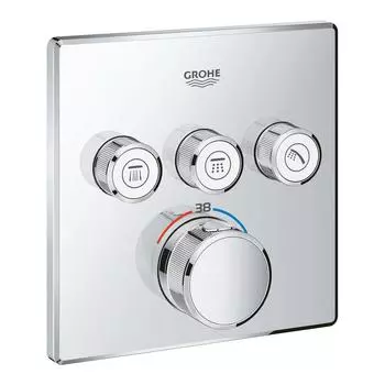 Термостат Grohe 29126000