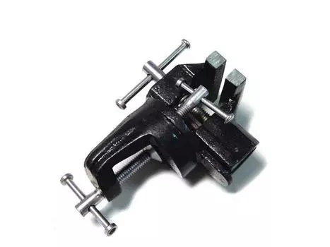 Тиски Forsage F-32940r
