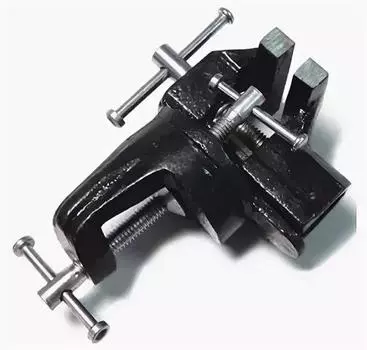 Тиски Forsage F-32970r
