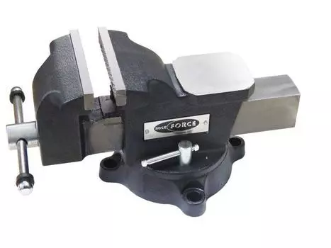 Тиски Rock force Rf-6540206m